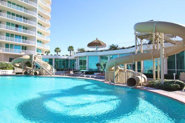 Caribe Resort B510 Orange Beach Exterior photo