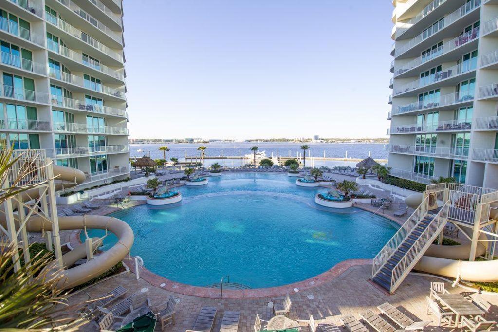 Caribe Resort B510 Orange Beach Exterior photo