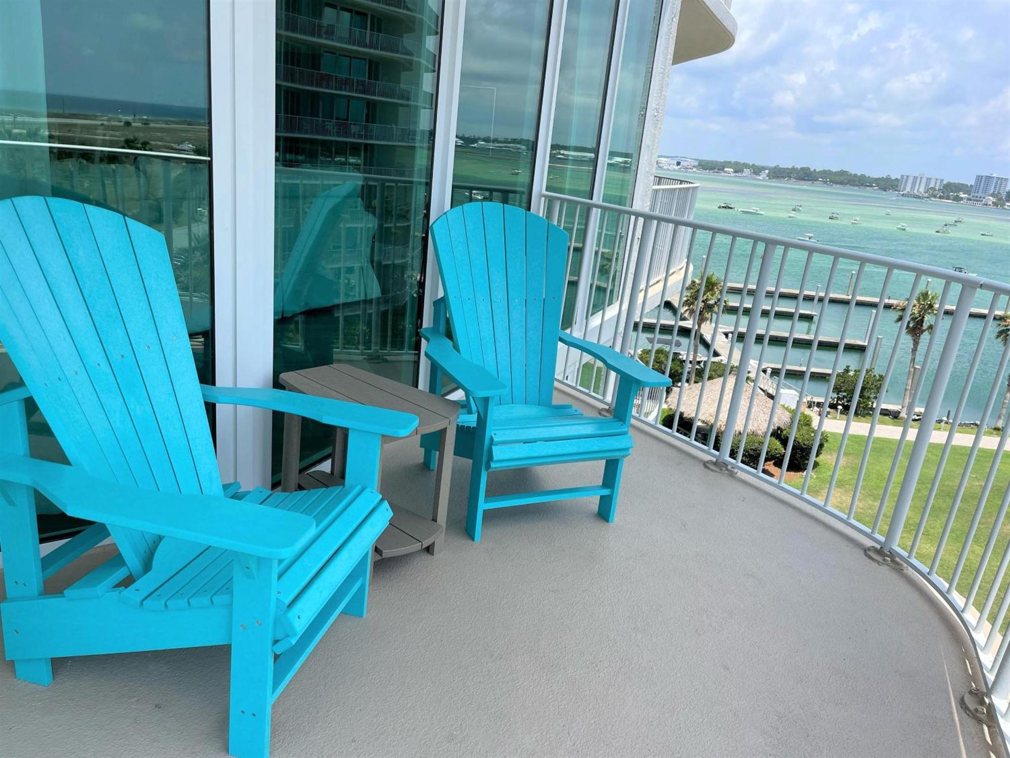 Caribe Resort B510 Orange Beach Exterior photo
