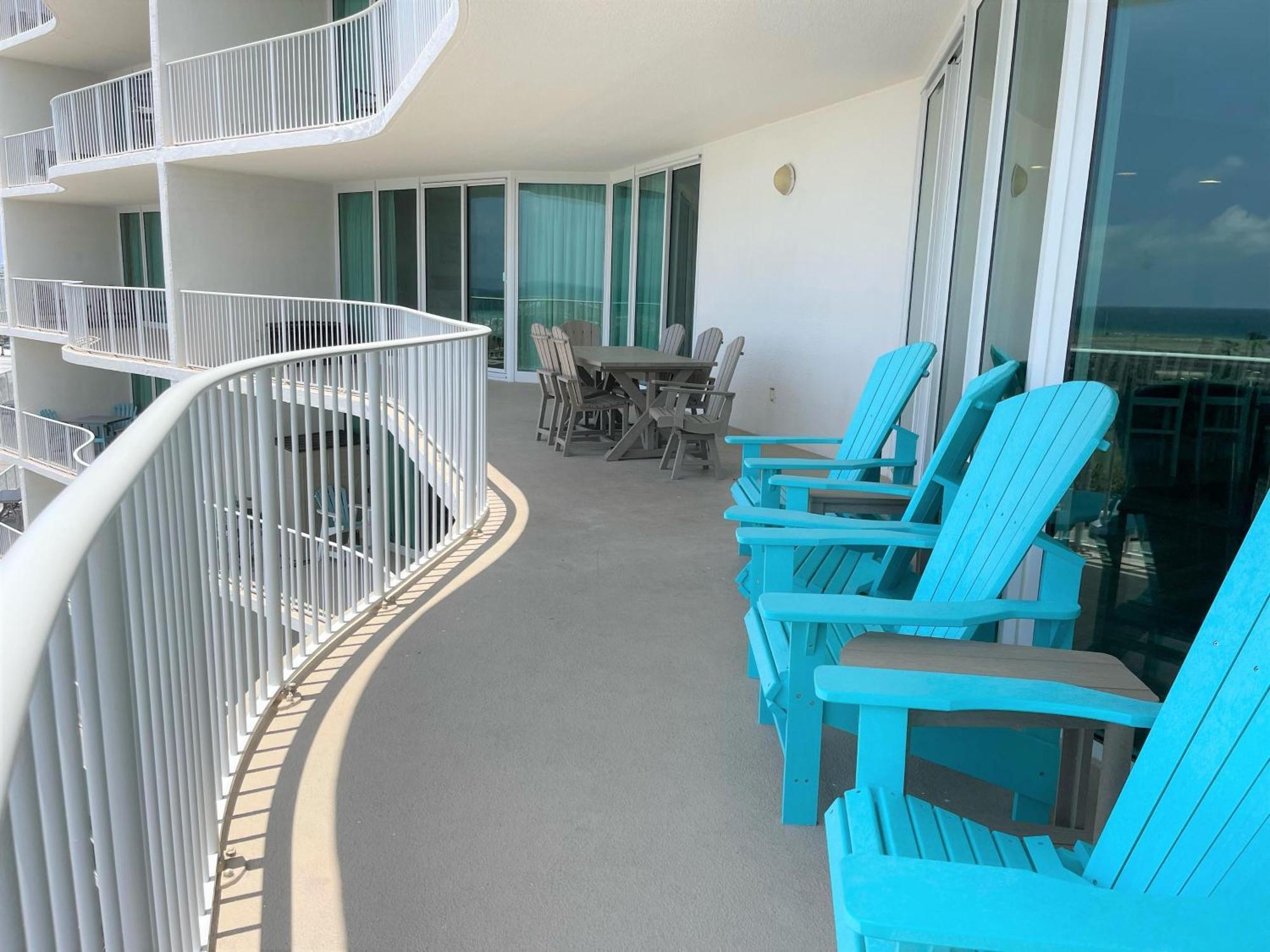 Caribe Resort B510 Orange Beach Exterior photo