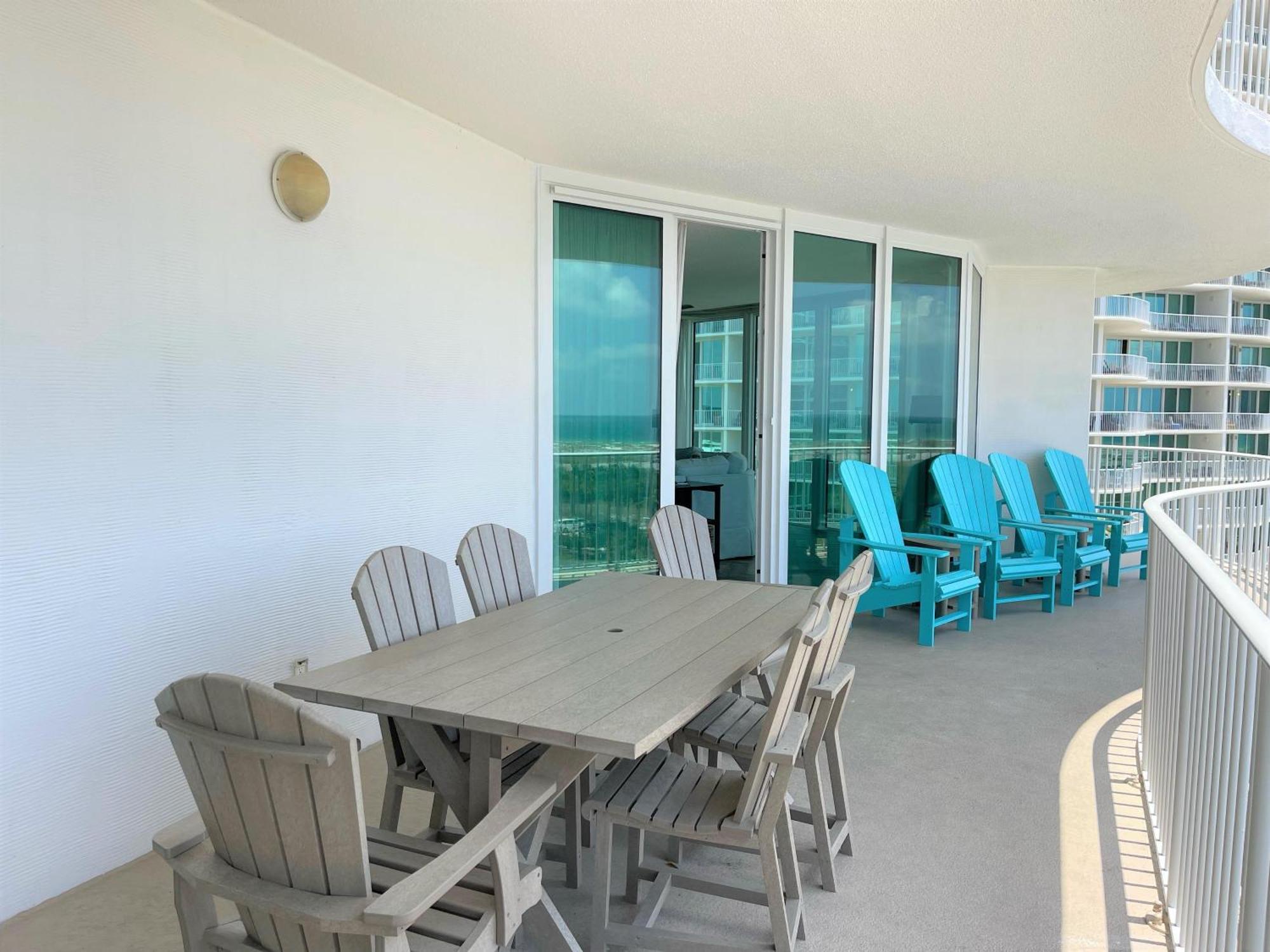 Caribe Resort B510 Orange Beach Exterior photo