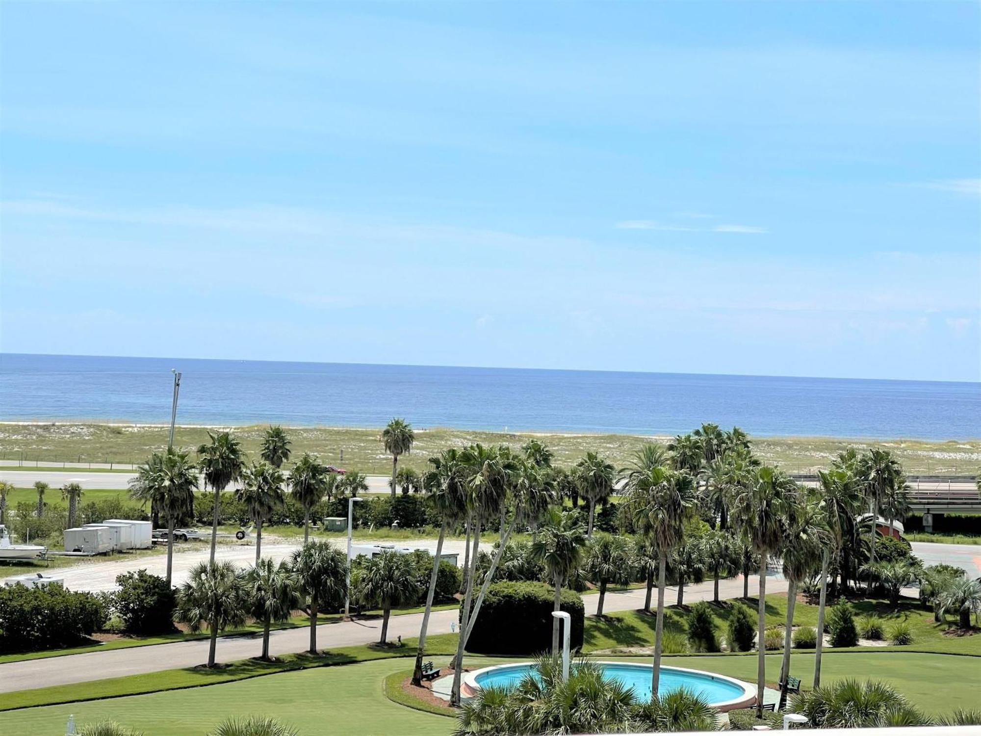 Caribe Resort B510 Orange Beach Exterior photo