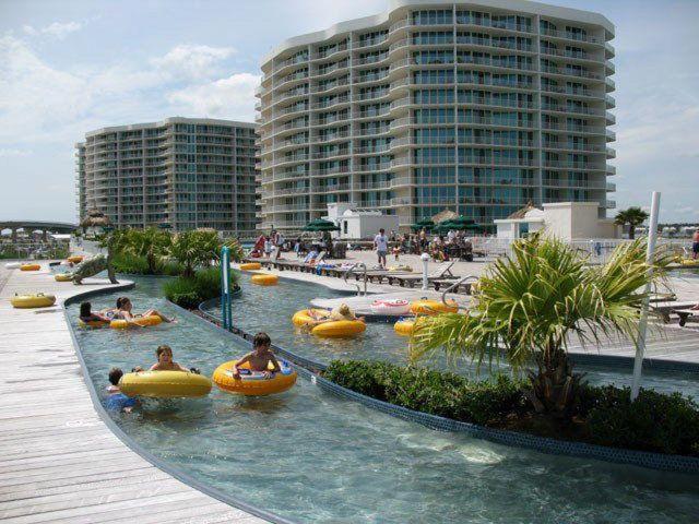 Caribe Resort B510 Orange Beach Exterior photo