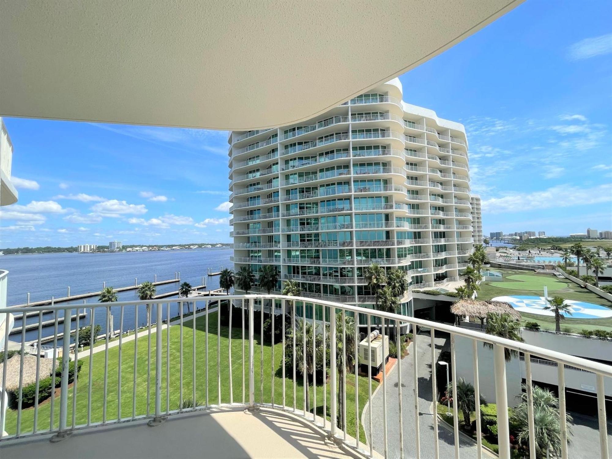 Caribe Resort B510 Orange Beach Exterior photo
