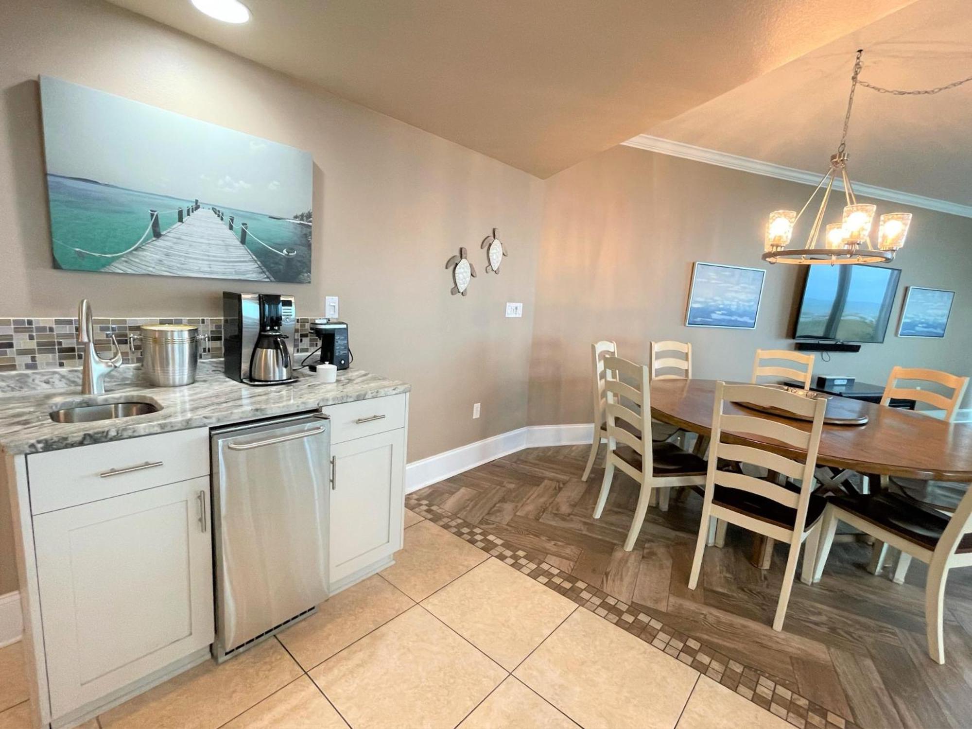 Caribe Resort B510 Orange Beach Exterior photo