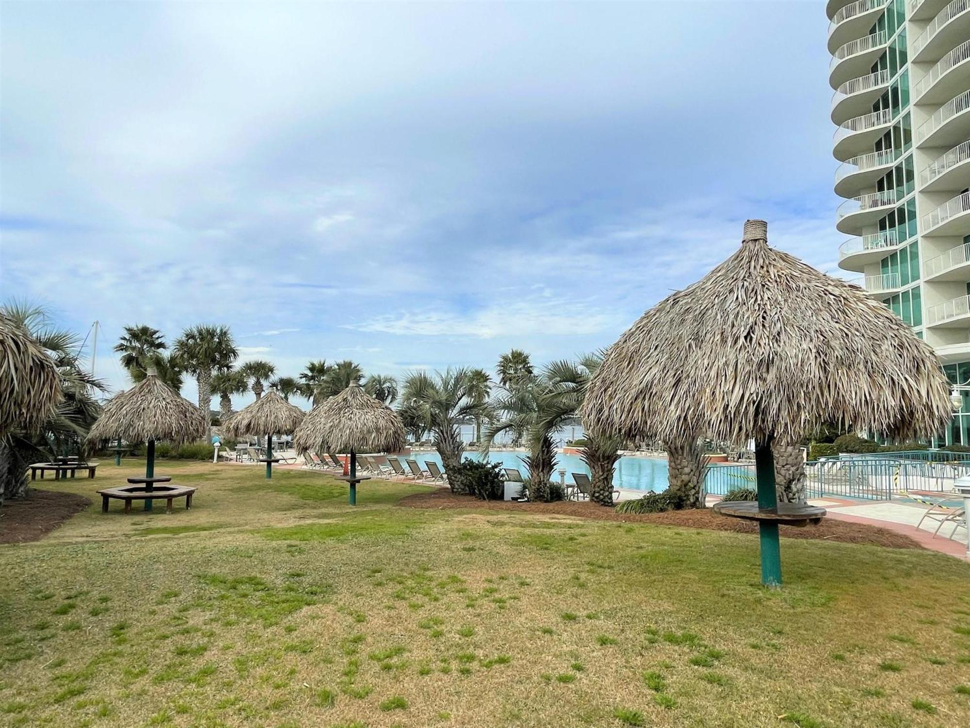 Caribe Resort B510 Orange Beach Exterior photo
