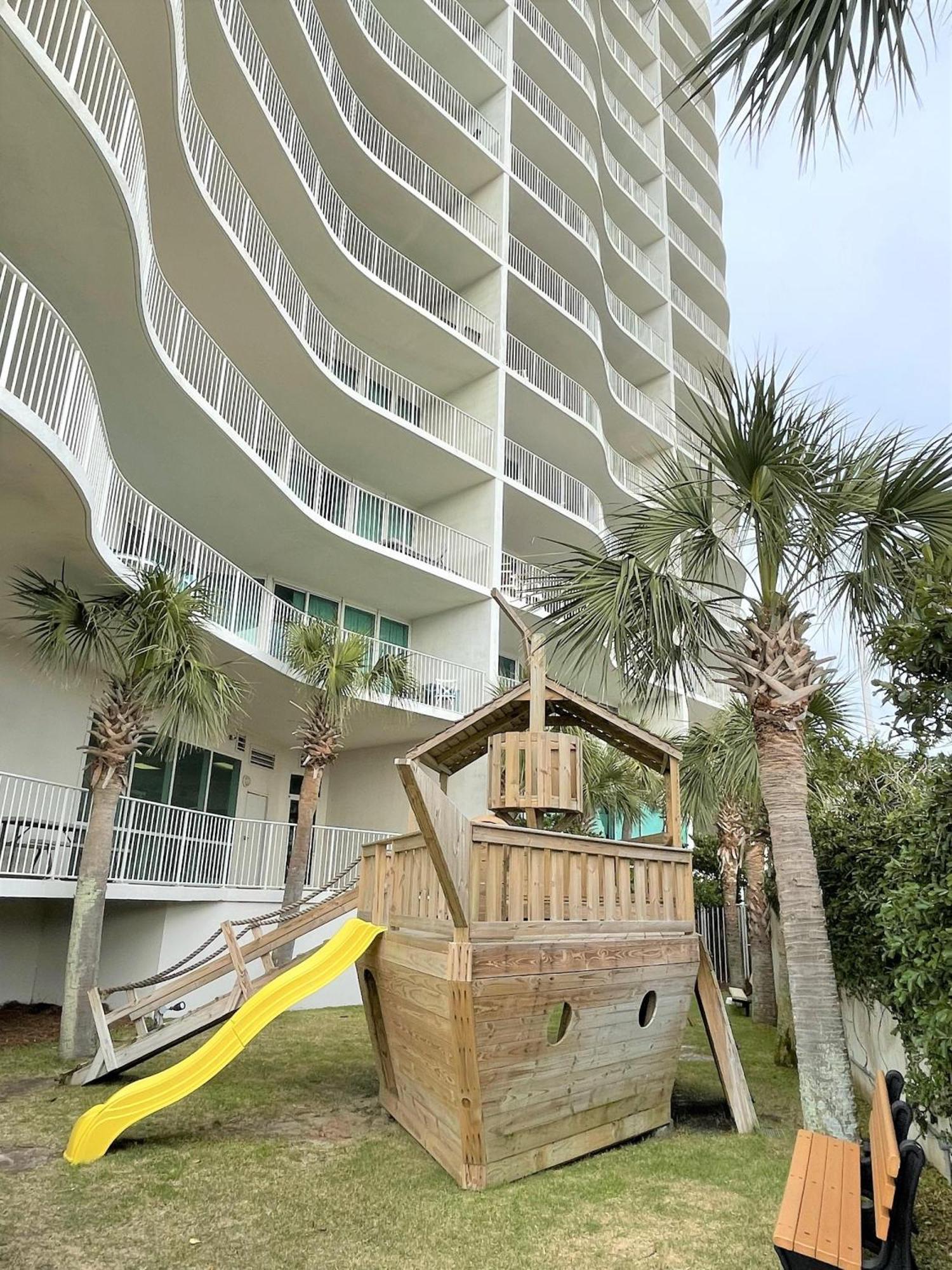Caribe Resort B510 Orange Beach Exterior photo