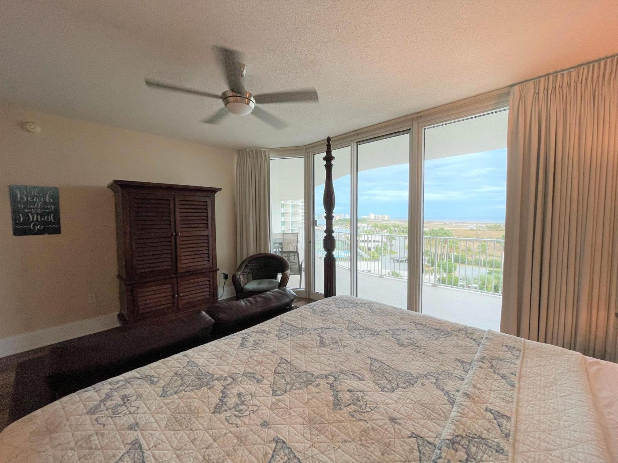 Caribe Resort B510 Orange Beach Exterior photo
