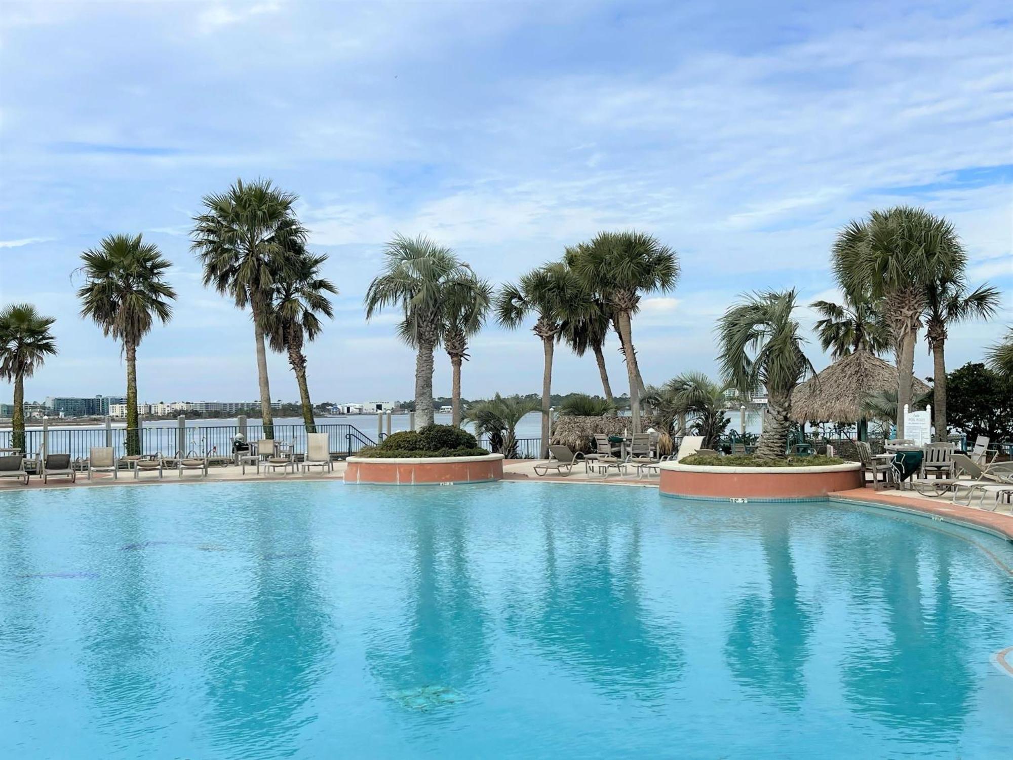 Caribe Resort B510 Orange Beach Exterior photo